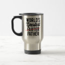 Search for worlds greatest dad travel mugs Funny