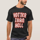 Search for hotter than hell Pretty