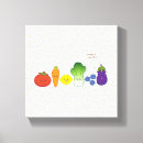 Search for kawaii vegetable posters Vegetables