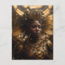 Search for goddess postcards Ai generated