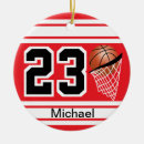 Search for basketball coach christmas tree decorations Nba