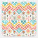 Search for tribal art stickers Background