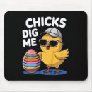 Search for chick easter mouse mats Yellow