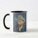 Search for self portrait mugs Van