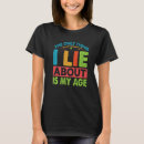 Search for jokes about aging Age