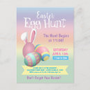 Search for easter egg hunt postcards Pastel