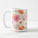 Search for harmony design mugs Floral