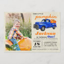 Search for vintage car birthday invitations Watercolor