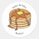 Search for flapjack stickers Butter