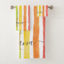 Search for rainbow bath towels Girls