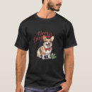 Search for christmas puns tshirts Dog