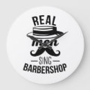 Search for singing clocks Singer