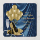 Search for satin square invitations 50th