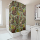Search for botanical shower curtains Fern