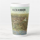 Search for washington map mugs Vintage