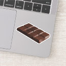 Search for chocolate kiss stickers Cocoa