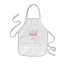 Search for times fun aprons For kids