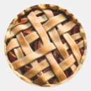 Search for crust stickers Pie
