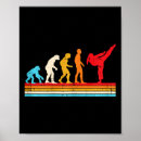 Search for taekwondo posters Fighter