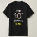 Search for number 10 tshirts Fun