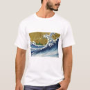 Search for hokusai tshirts Woodblock