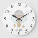 Search for hot air balloon nursery art Clouds