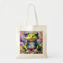 Search for frogs tote bags Toad
