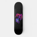 Search for dragon tattoo skateboards Lizard
