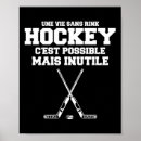 Search for hockey quotes posters Sports