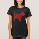 Search for westie tshirts Dog lover