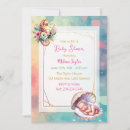 Search for ocean baby shower invitations Seaside