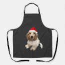 Search for cocker spaniel aprons Weimaraner