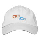 Search for expression embroidered hats Men