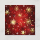 Search for christmas discount cards Gold