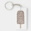 Search for ice rectangular key rings Cream
