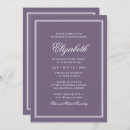 Search for cool bar bat mitzvah invitations Minimalist
