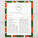 Search for holiday recipe cards Family recipes