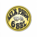 Search for dodge bumper stickers Mopar