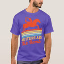 Search for equestrian vaulting tshirts Vintage