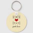 Search for geeky key rings Nerdy