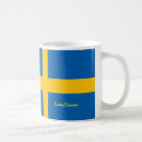Search for sweden flag mugs Flags