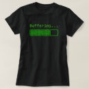 Search for buffering tshirts Funny