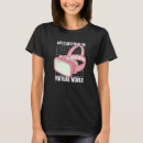 Search for virtual console tshirts Player