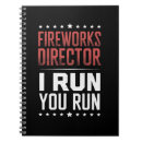 Search for fireworks notebooks July