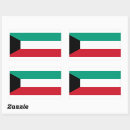 Search for kuwait flag stickers Country