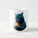 Search for astronaut cat mugs Alien