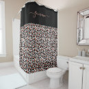 Search for girly shower curtains Sparkle