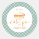 Search for pumpkin pie stickers Thanksgiving