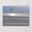 Search for better horizontal postcards Beach