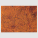 Search for orange background Decoupage